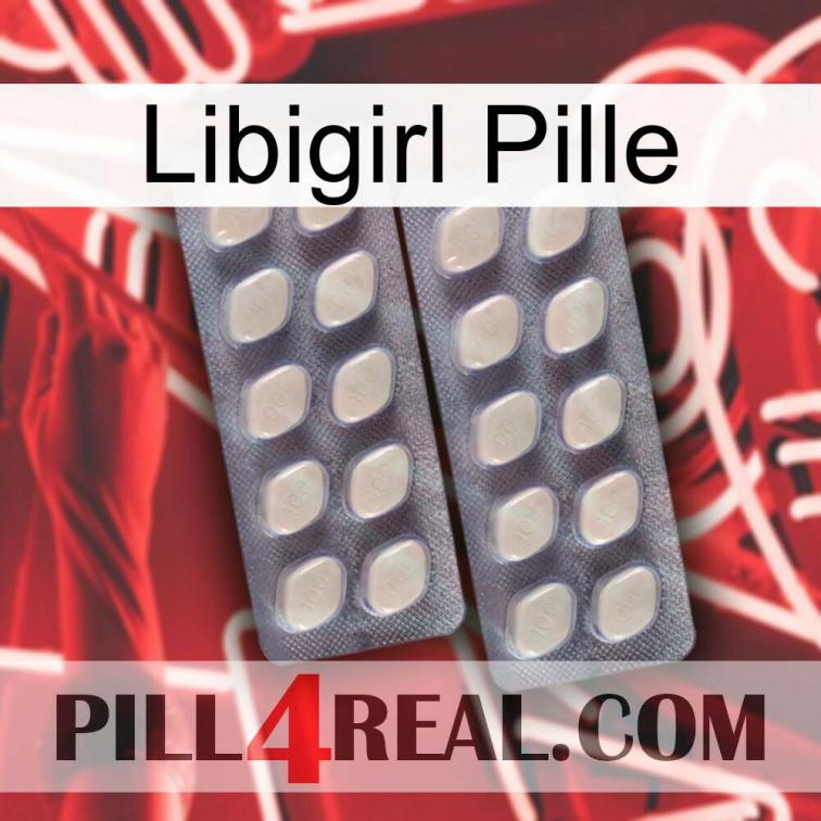 Libigirl Pill 07